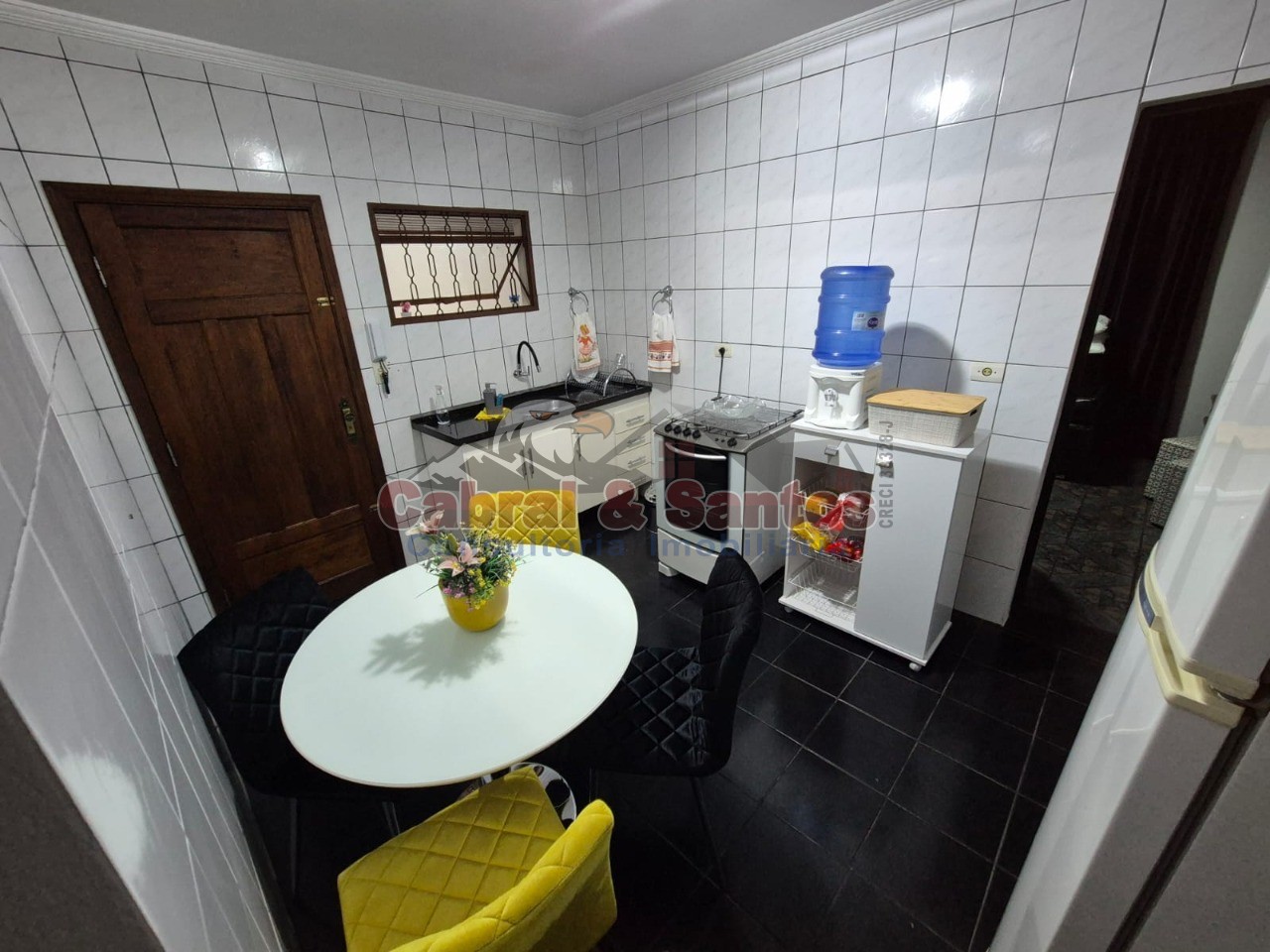 Casa, 3 quartos, 130 m² - Foto 8