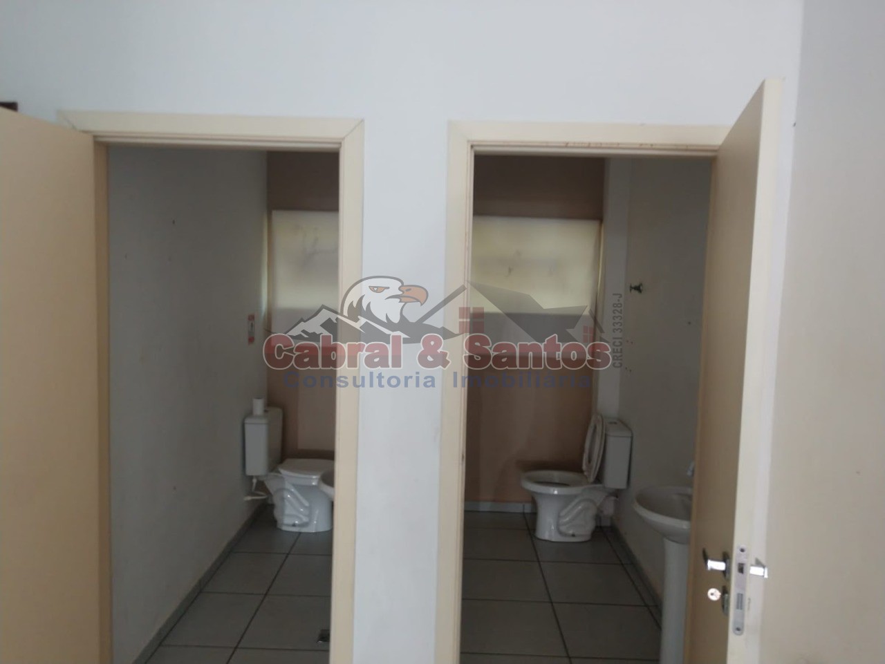 Loja-Salão, 358 m² - Foto 6