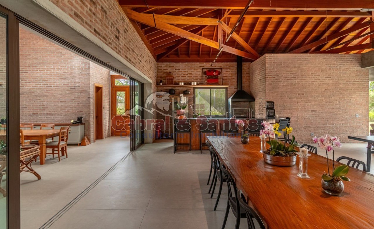 Casa, 7 quartos, 745 m² - Foto 11