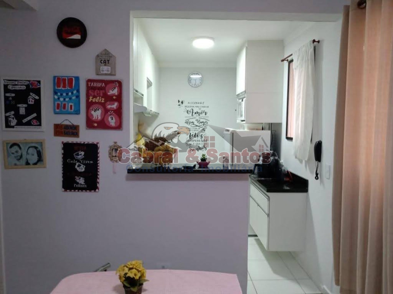 Apartamento, 2 quartos, 47 m² - Foto 2