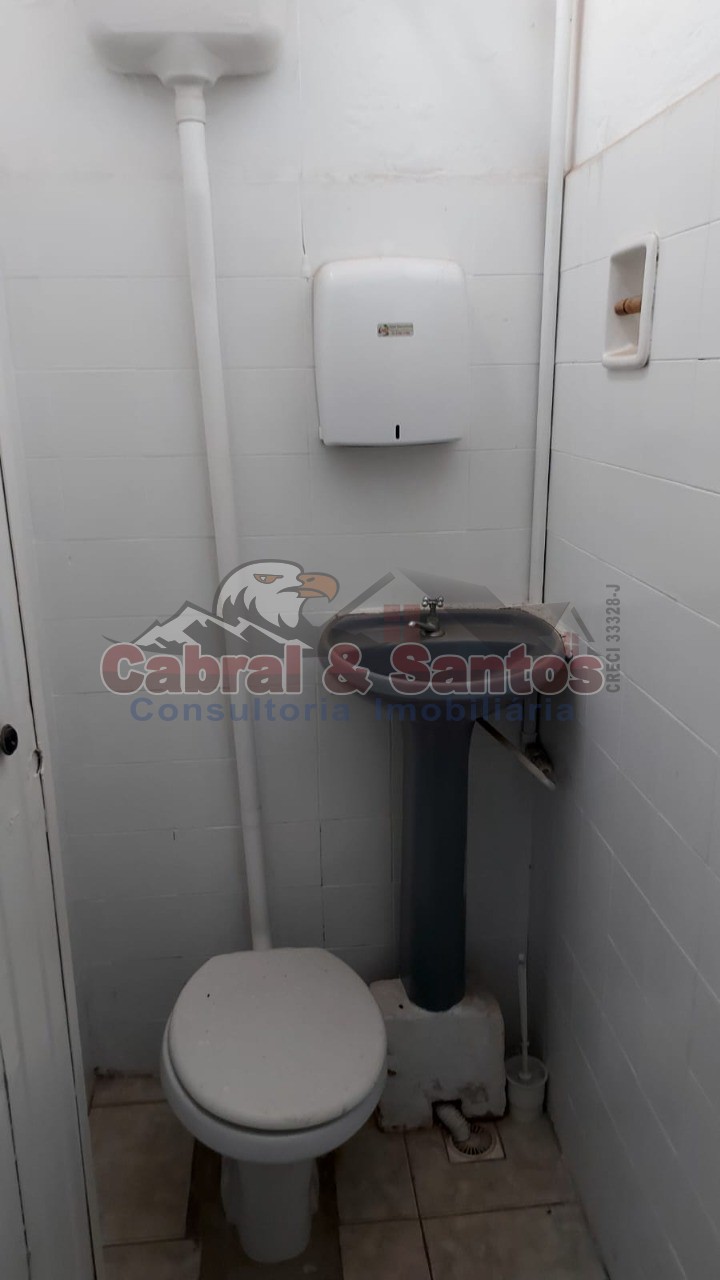 Loja-Salão, 90 m² - Foto 5