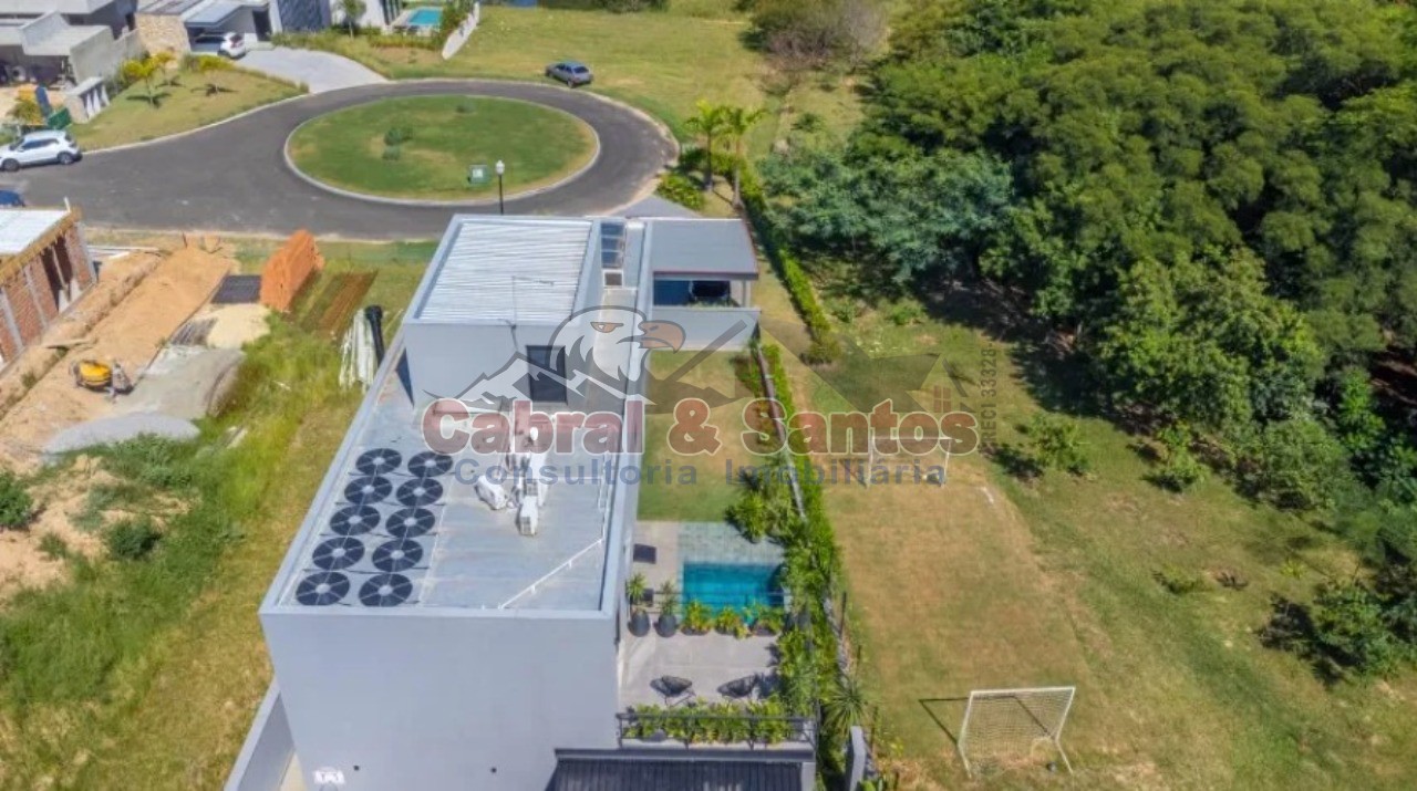 Casa, 4 quartos, 352 m² - Foto 11