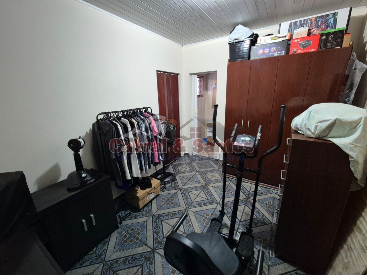 Casa, 3 quartos, 130 m² - Foto 25