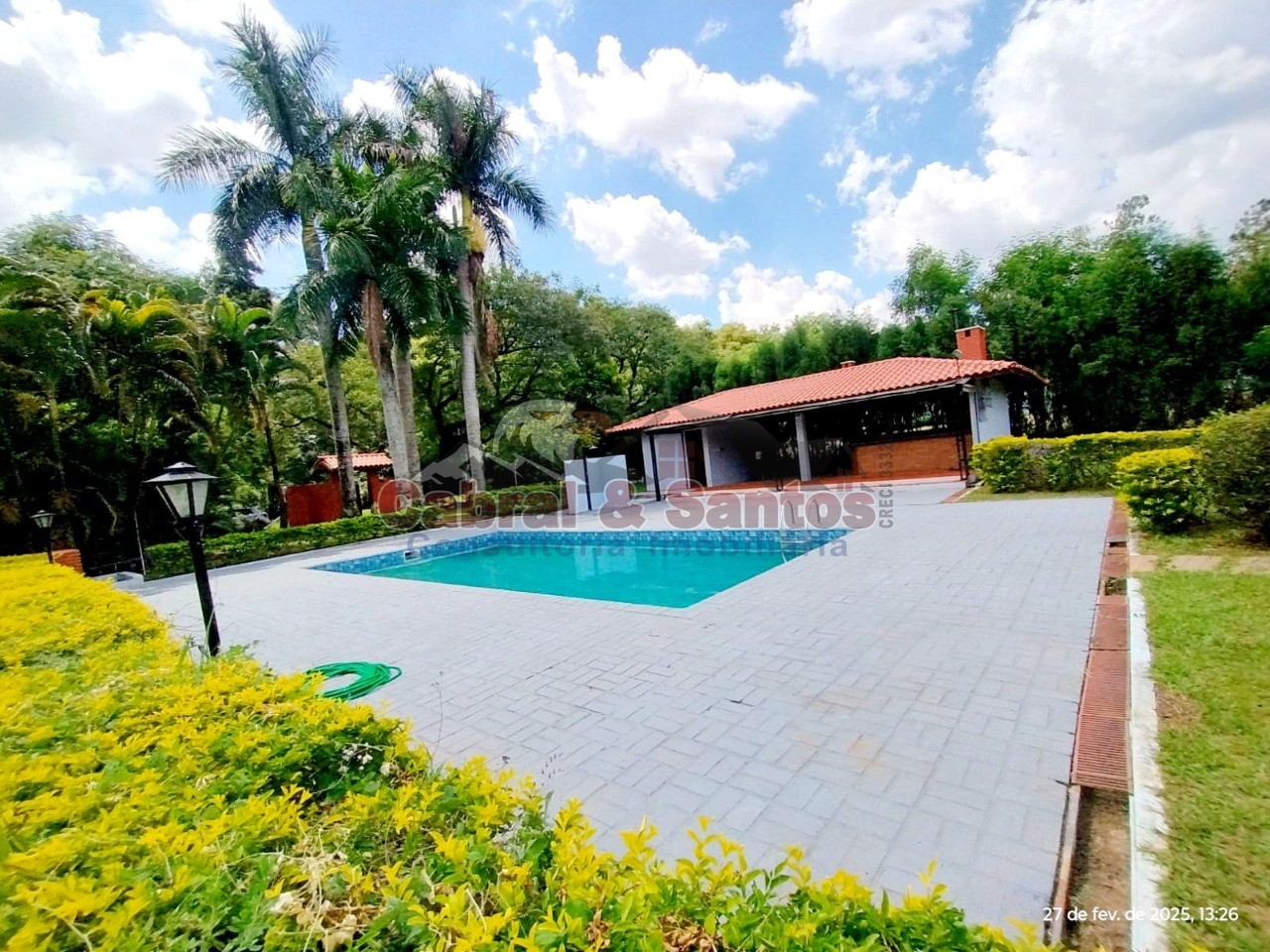 Casa, 7 quartos, 450 m² - Foto 1