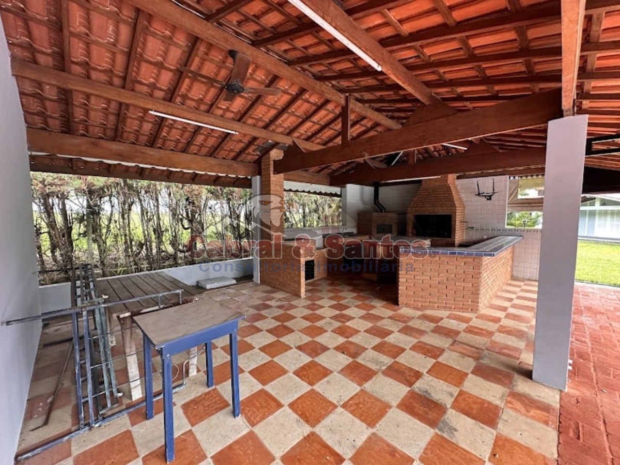 Casa, 7 quartos, 450 m² - Foto 39