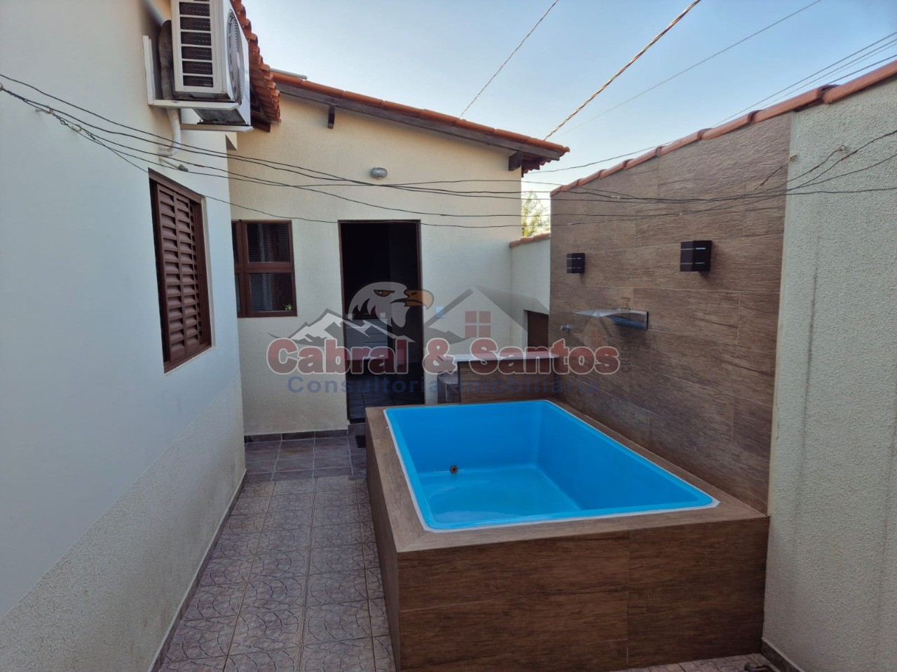 Casa, 3 quartos, 130 m² - Foto 27