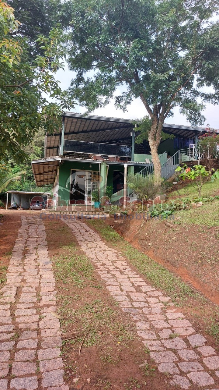 Chácara, 2 quartos, 2137 m² - Foto 6