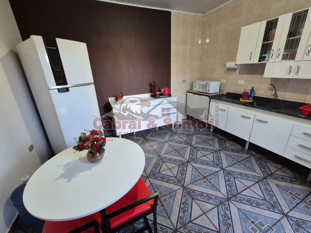 Casa, 3 quartos, 130 m² - Foto 24