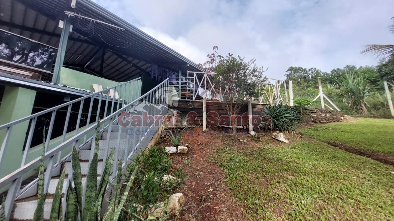 Chácara, 2 quartos, 2137 m² - Foto 5