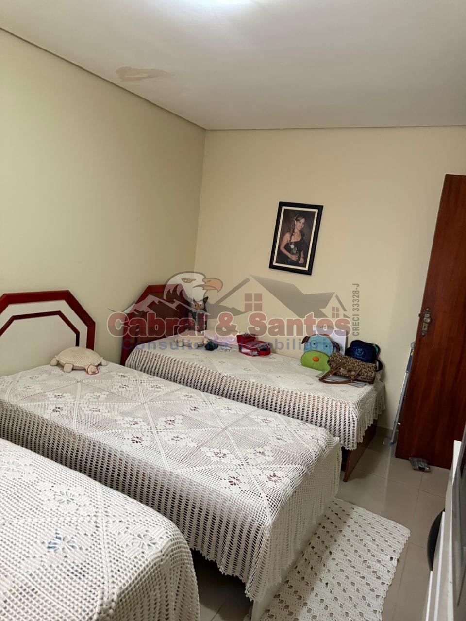 Casa, 2 quartos, 80 m² - Foto 9