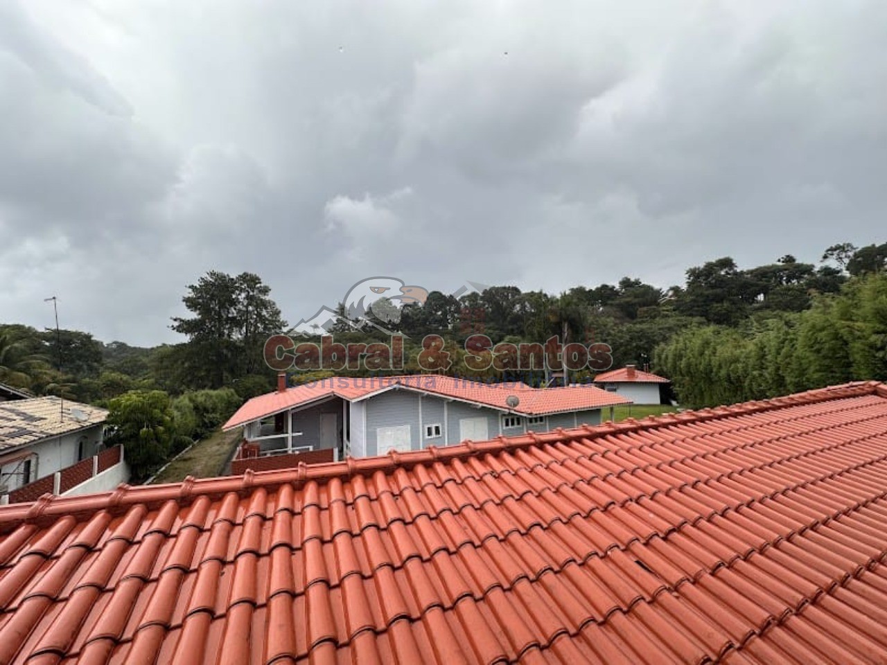 Casa, 7 quartos, 450 m² - Foto 36