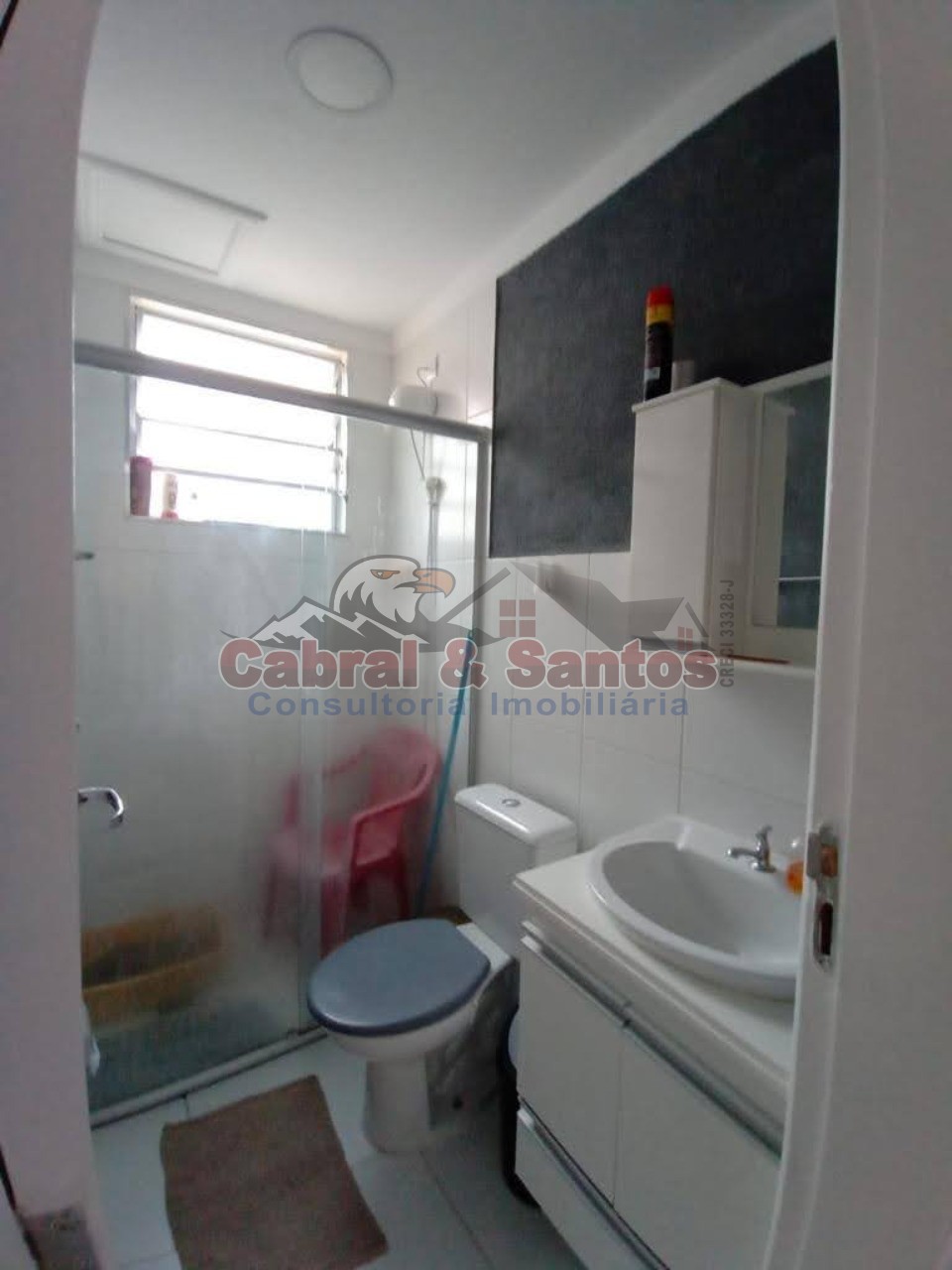 Apartamento, 2 quartos, 47 m² - Foto 6