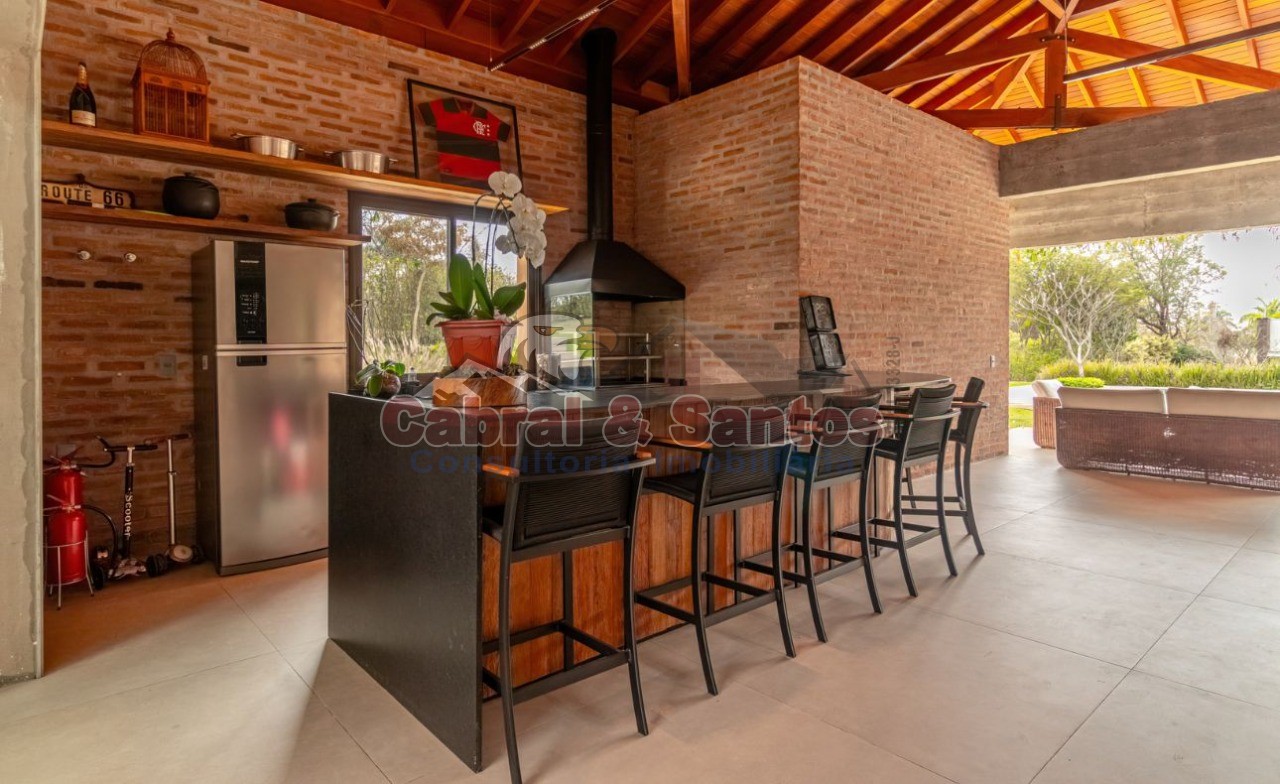 Casa, 7 quartos, 745 m² - Foto 12