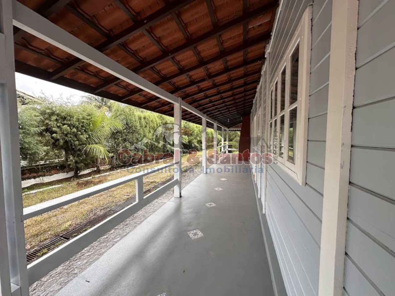 Casa, 7 quartos, 450 m² - Foto 26