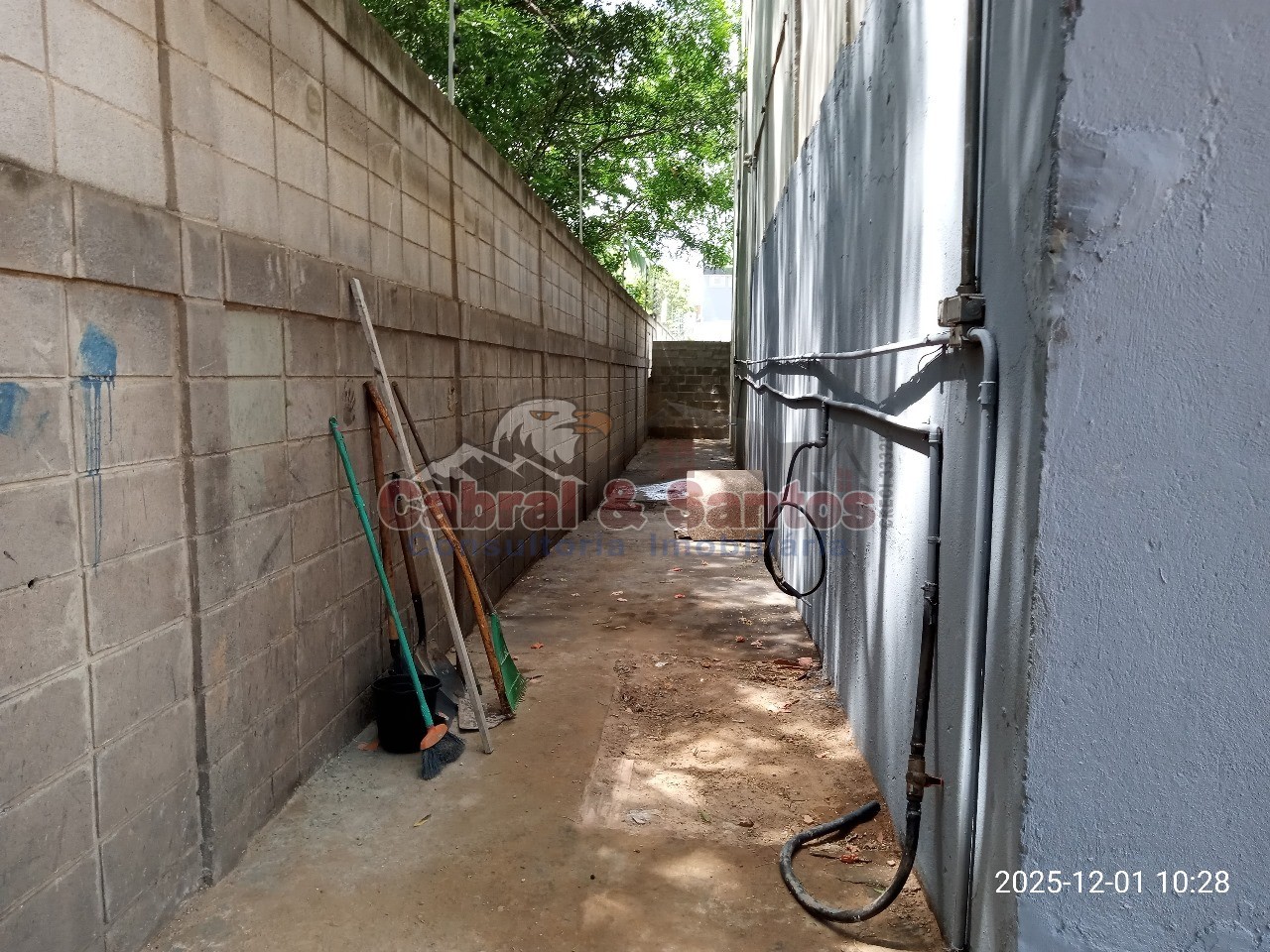 Depósito-Galpão, 720 m² - Foto 11