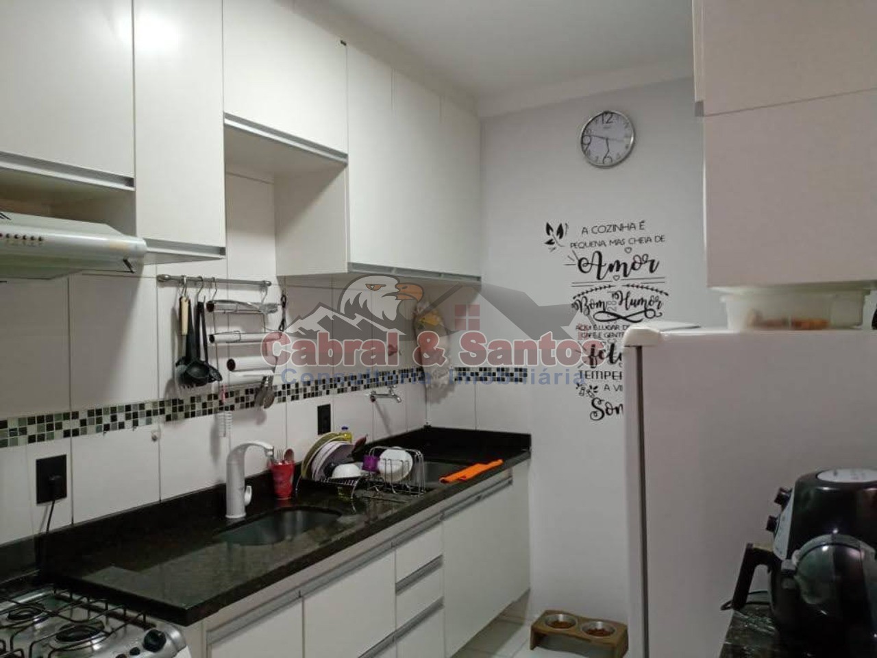 Apartamento, 2 quartos, 47 m² - Foto 3