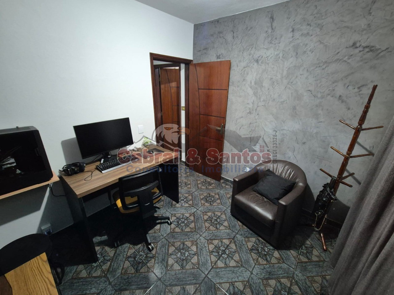 Casa, 3 quartos, 130 m² - Foto 13