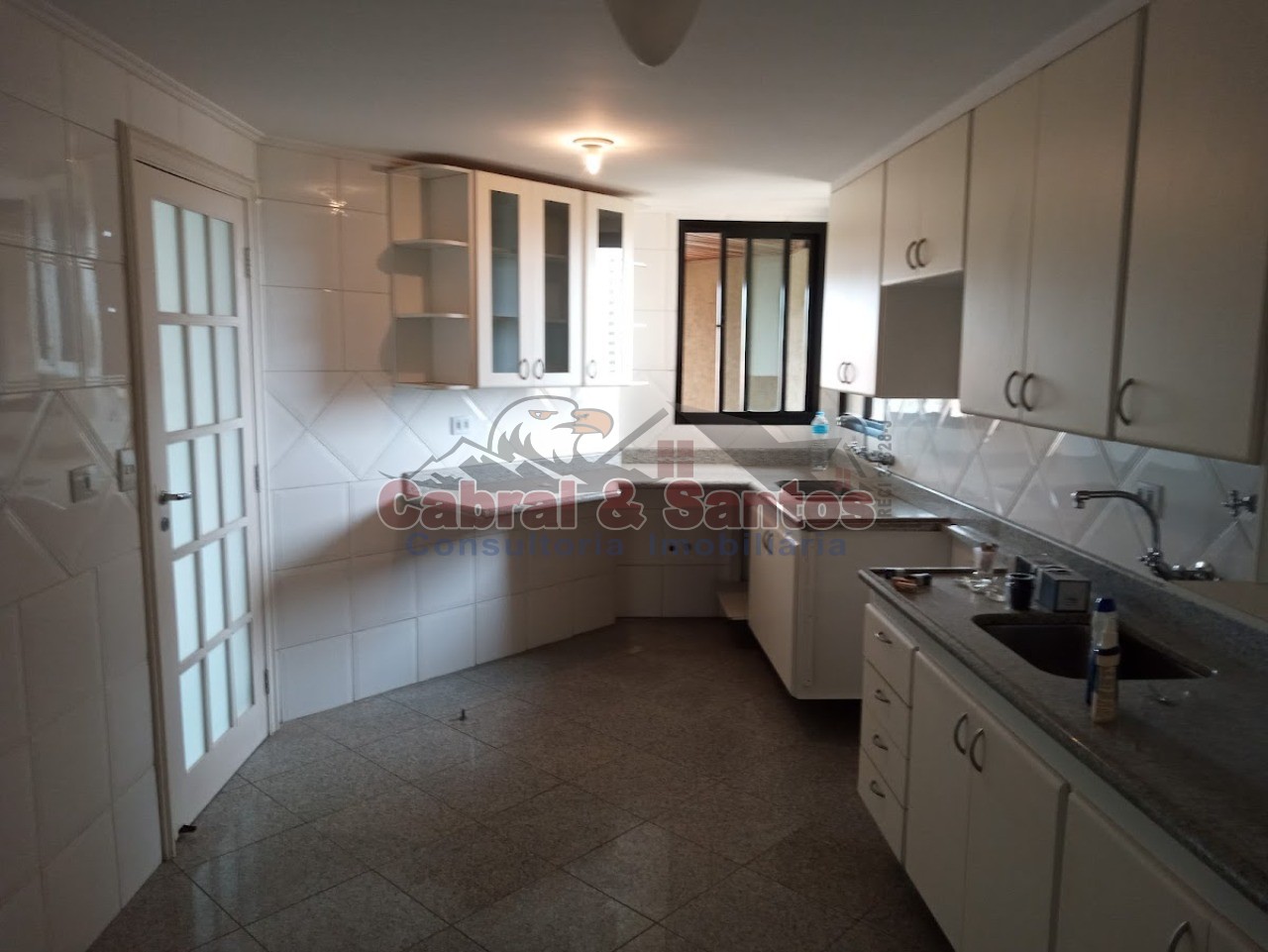 Apartamento, 4 quartos, 320 m² - Foto 6