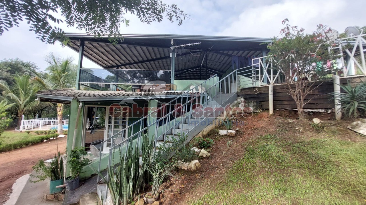 Chácara, 2 quartos, 2137 m² - Foto 4
