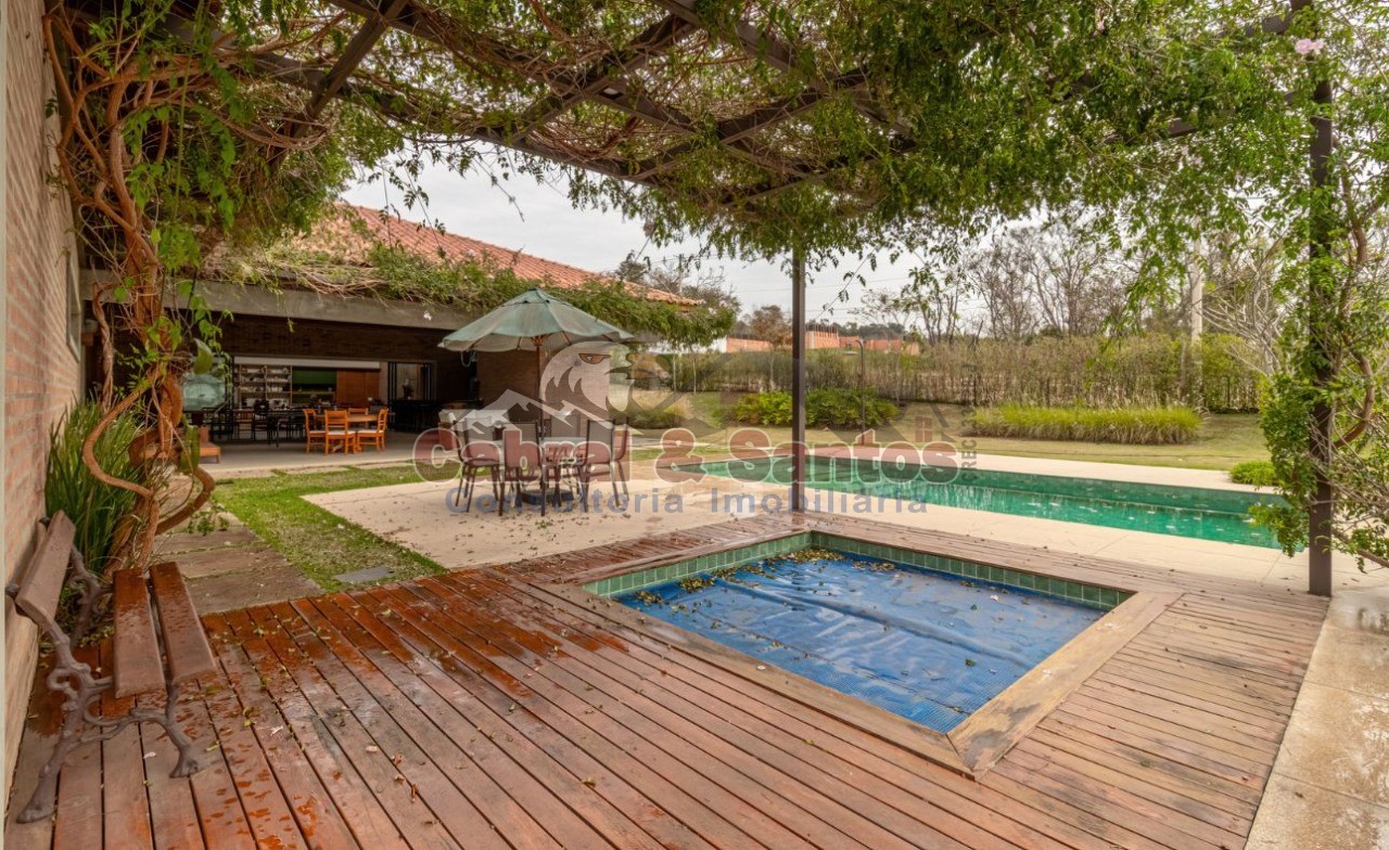 Casa, 7 quartos, 745 m² - Foto 31