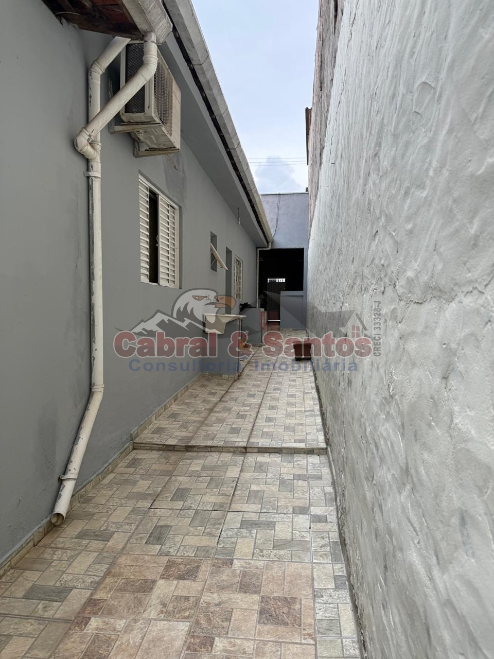 Casa, 2 quartos, 80 m² - Foto 20