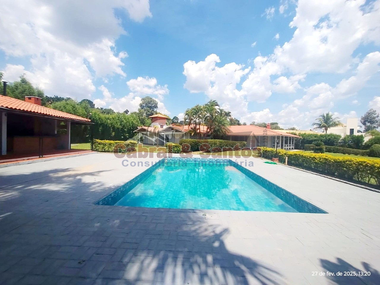 Casa, 7 quartos, 450 m² - Foto 59