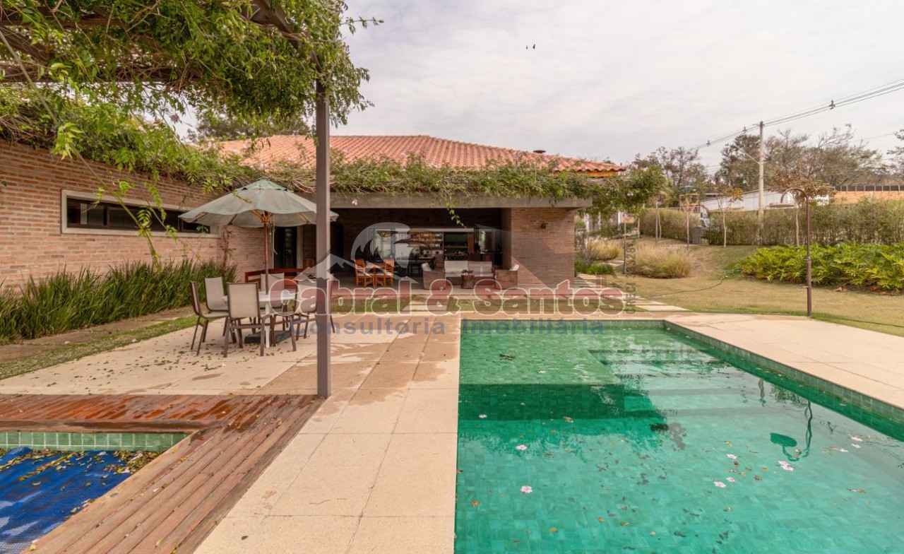 Casa, 7 quartos, 745 m² - Foto 30