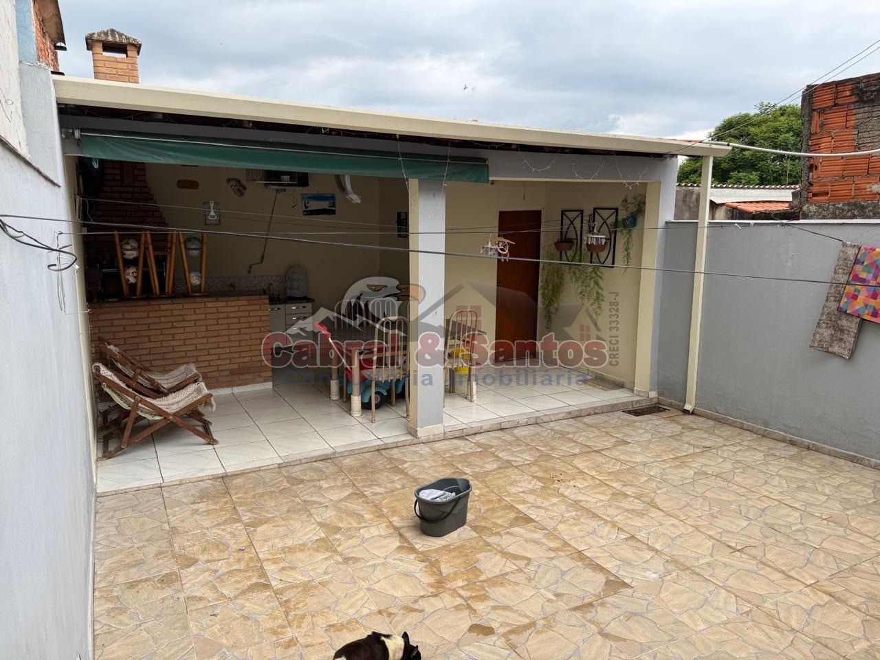 Casa, 2 quartos, 80 m² - Foto 16