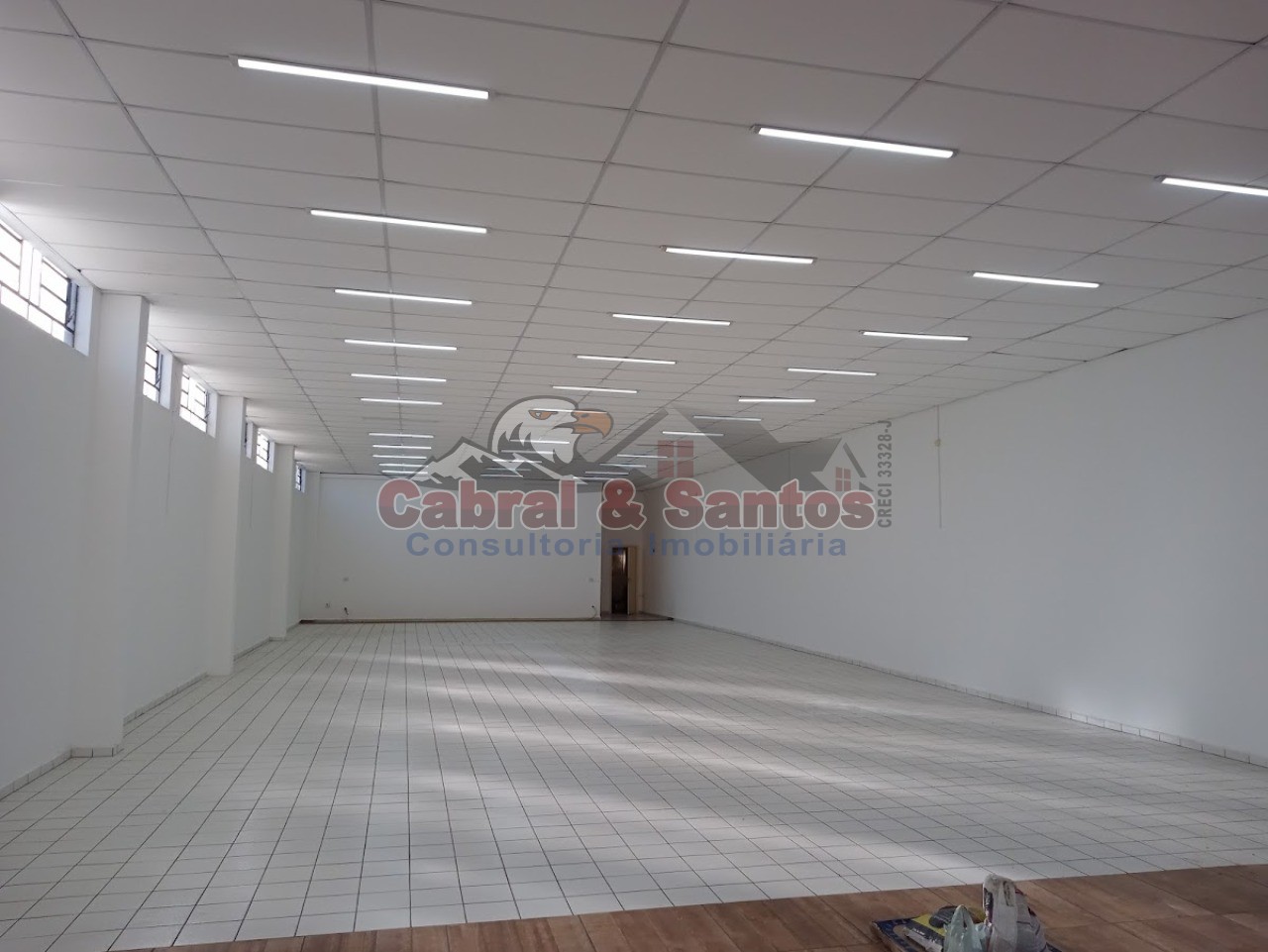 Loja-Salão, 358 m² - Foto 4