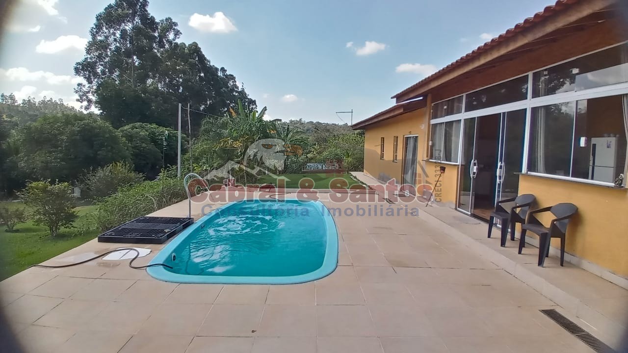 Chácara, 4 quartos, 1600 m² - Foto 22