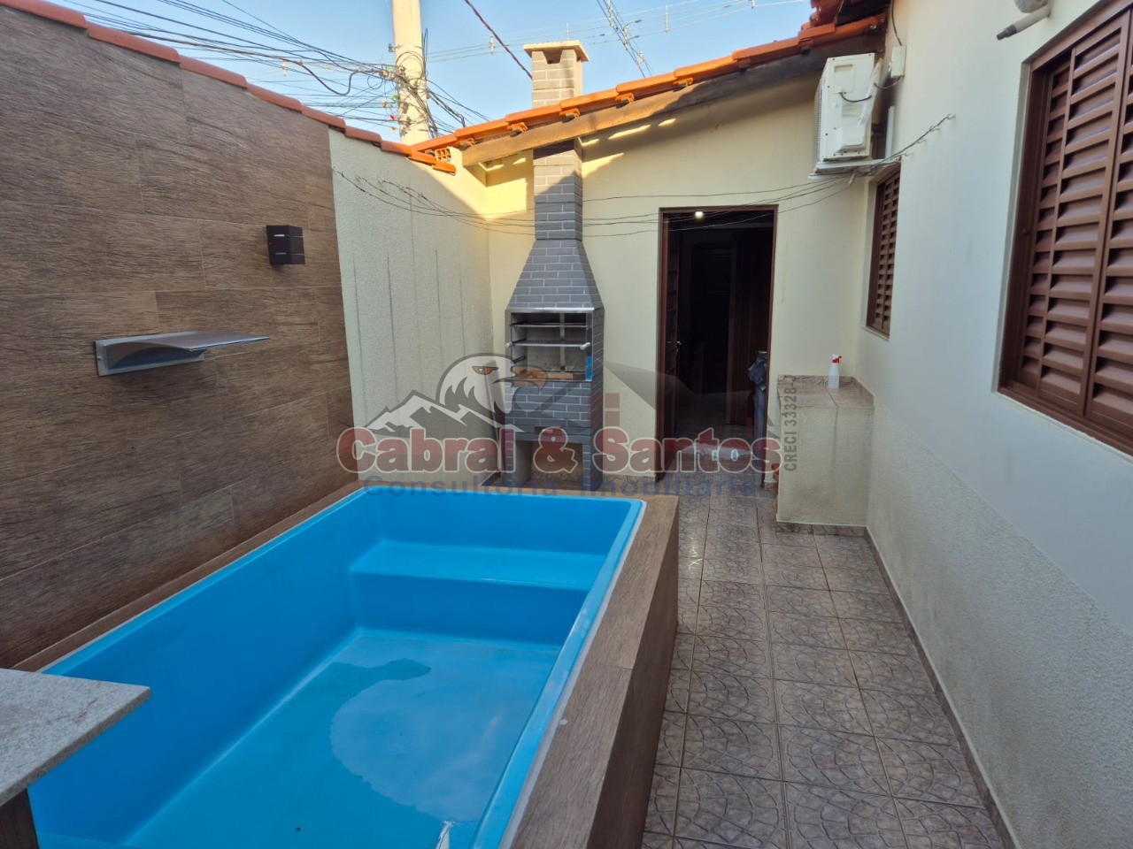 Casa, 3 quartos, 130 m² - Foto 29