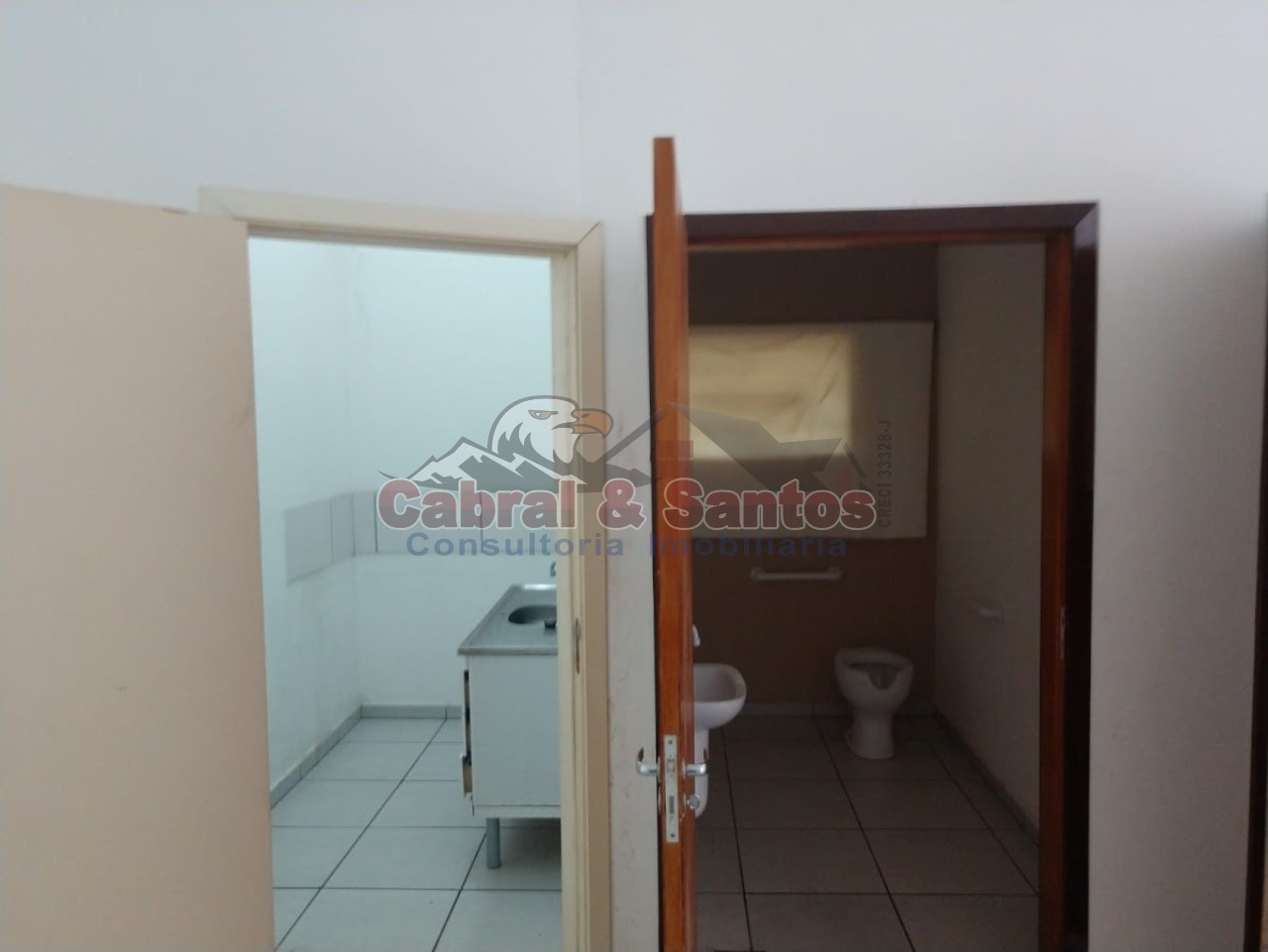 Loja-Salão, 358 m² - Foto 8