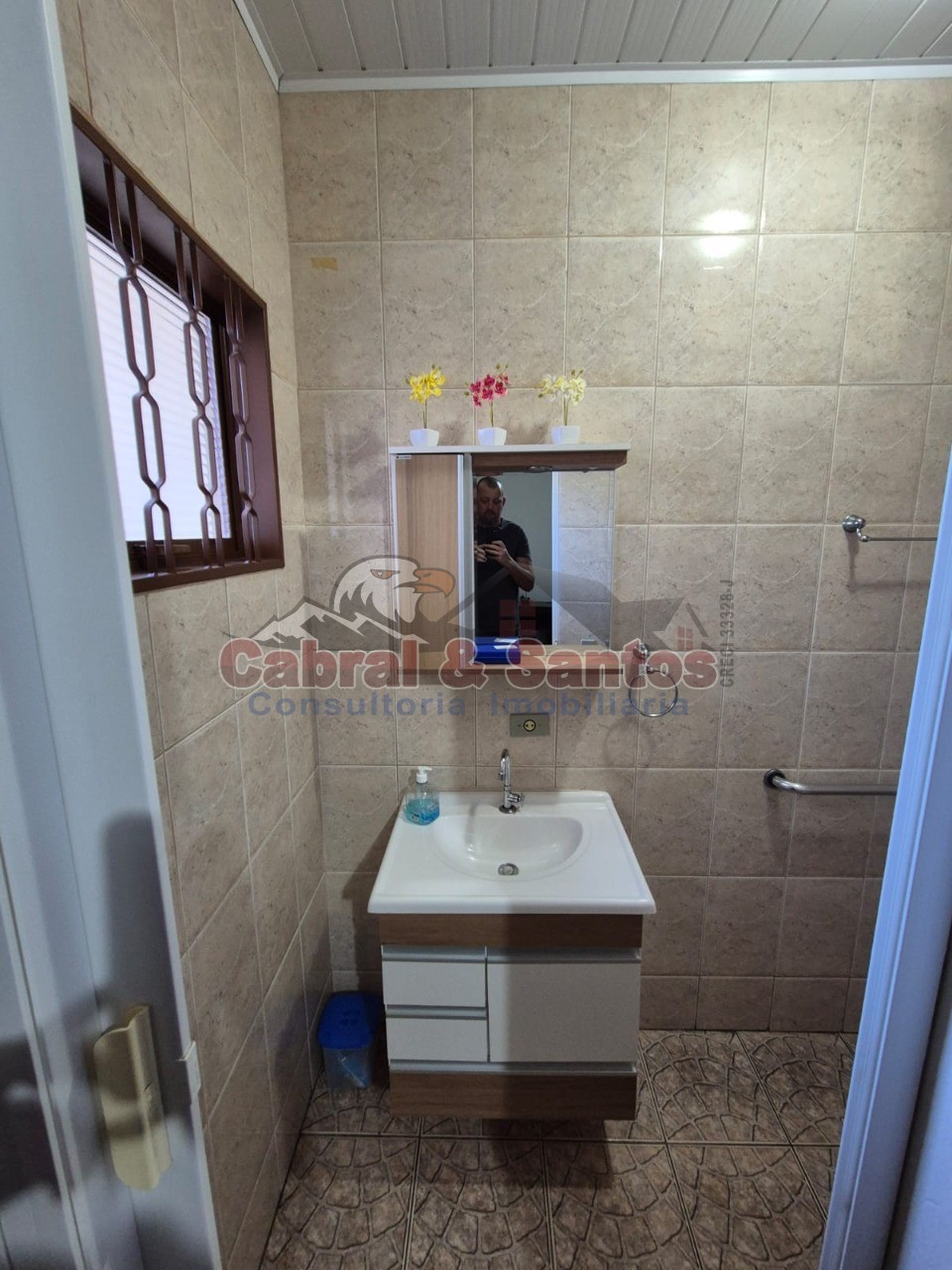 Casa, 3 quartos, 130 m² - Foto 26