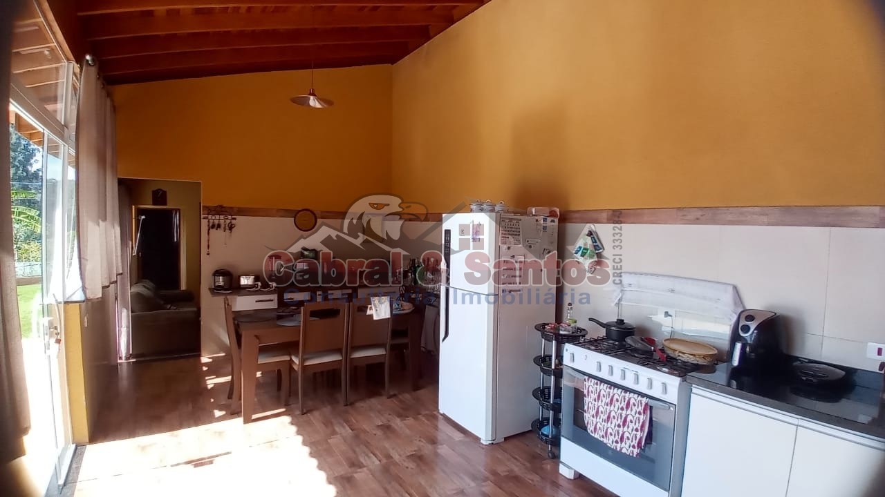 Chácara, 4 quartos, 1600 m² - Foto 25