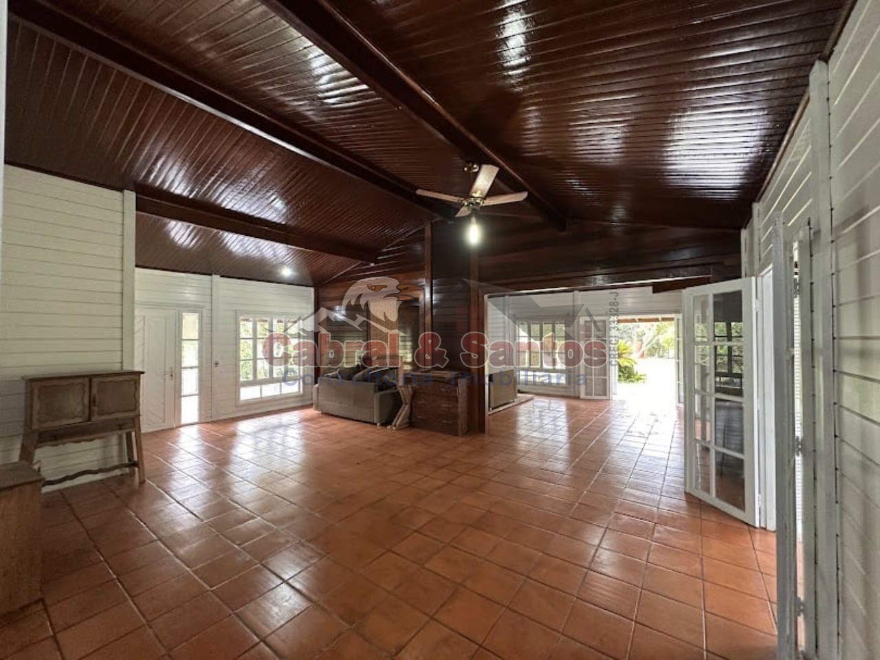 Casa, 7 quartos, 450 m² - Foto 8