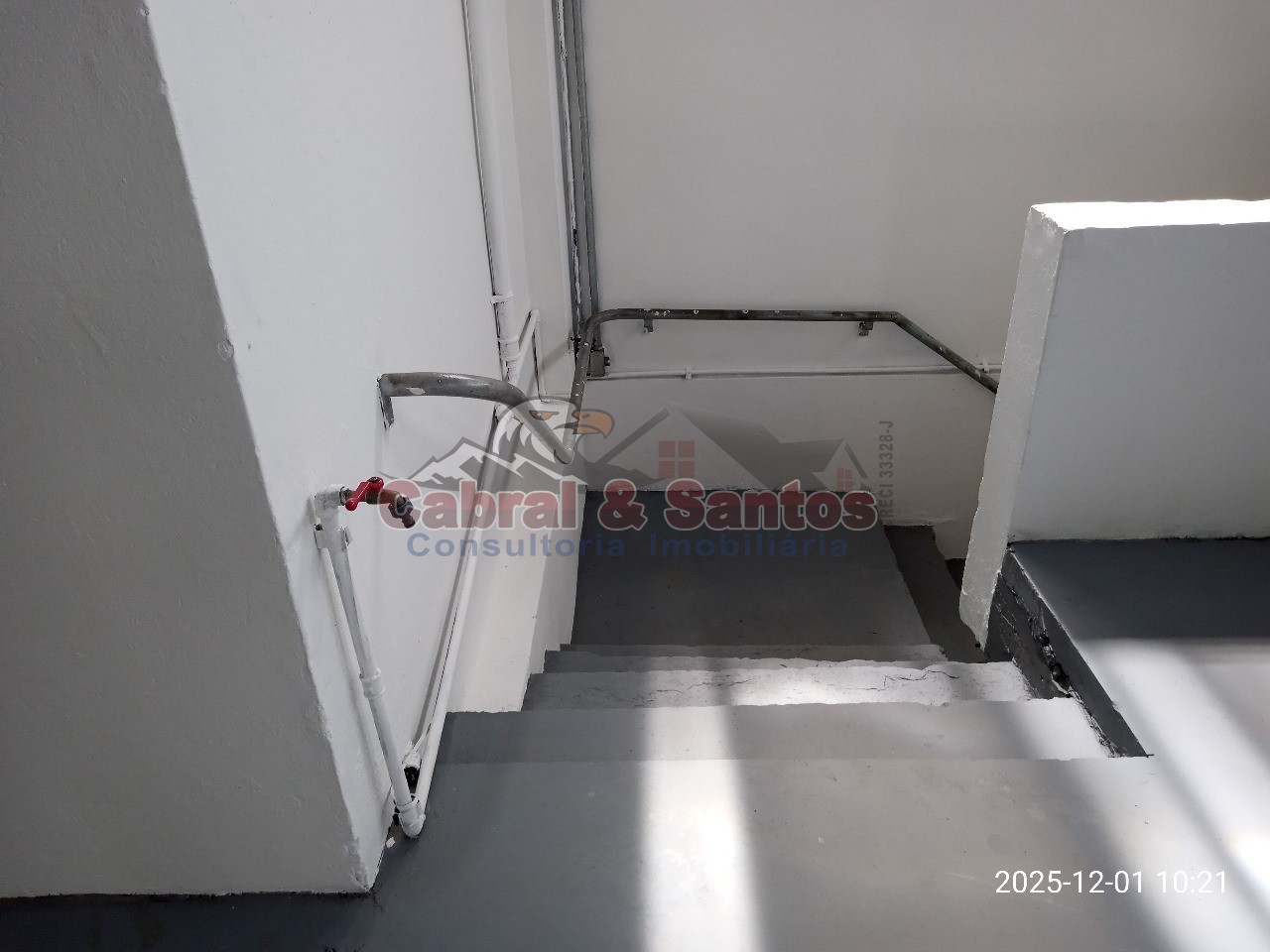 Depósito-Galpão, 720 m² - Foto 9