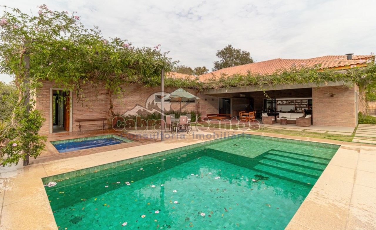 Casa, 7 quartos, 745 m² - Foto 28