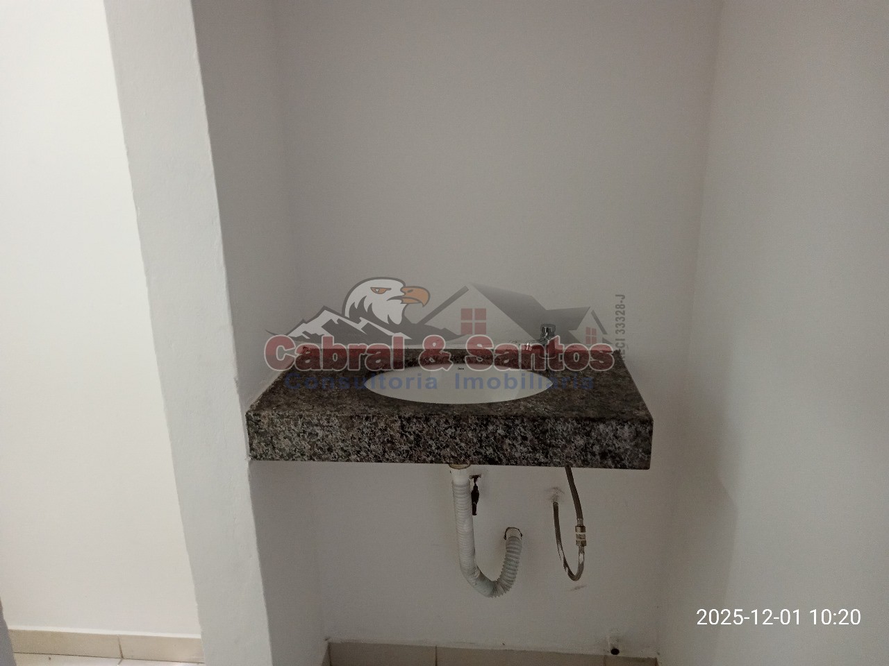 Depósito-Galpão, 720 m² - Foto 7