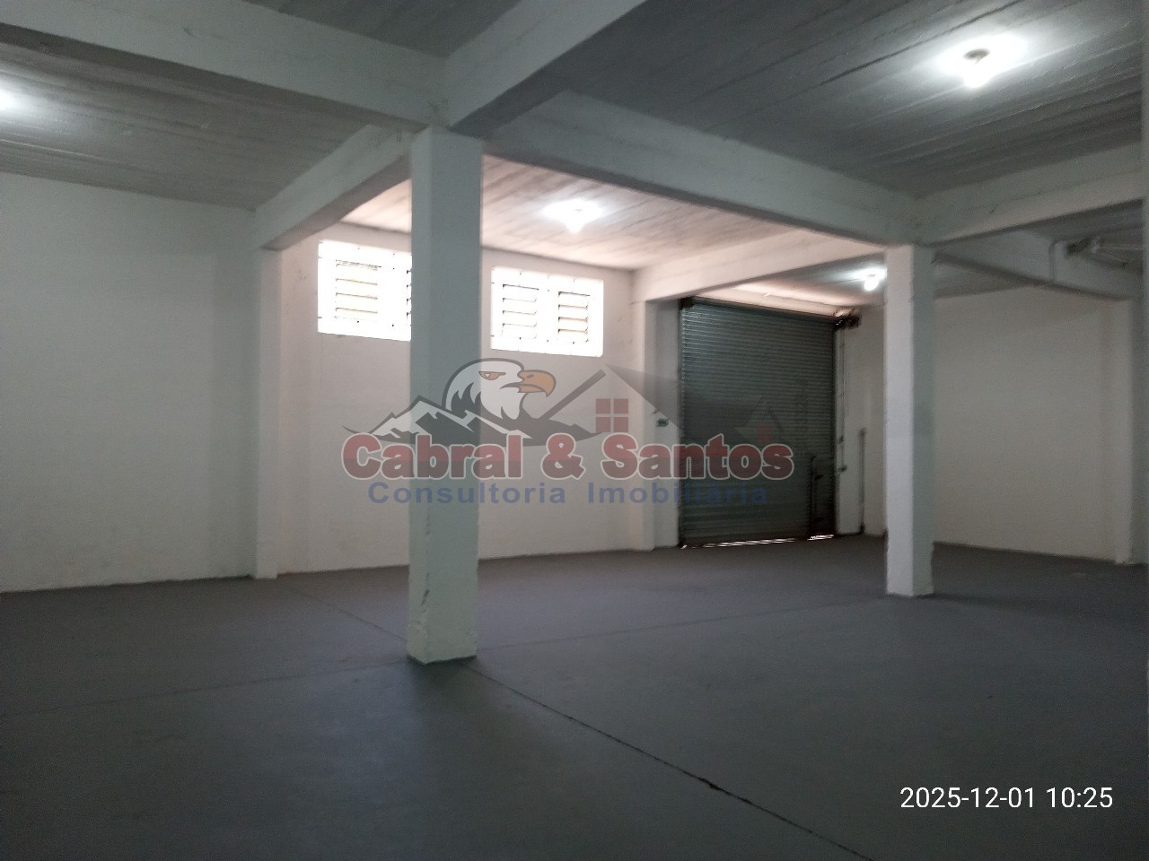 Depósito-Galpão, 720 m² - Foto 4