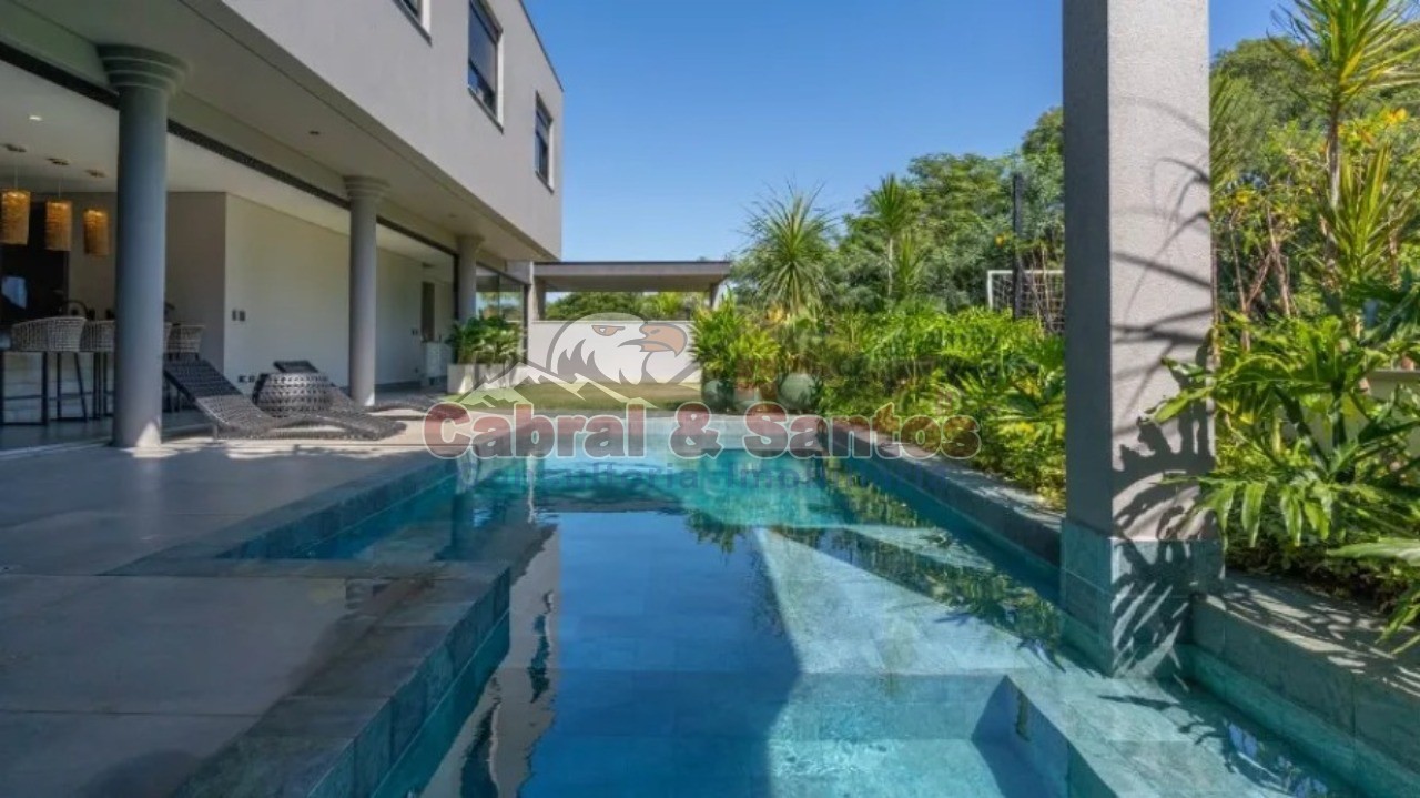 Casa, 4 quartos, 352 m² - Foto 8