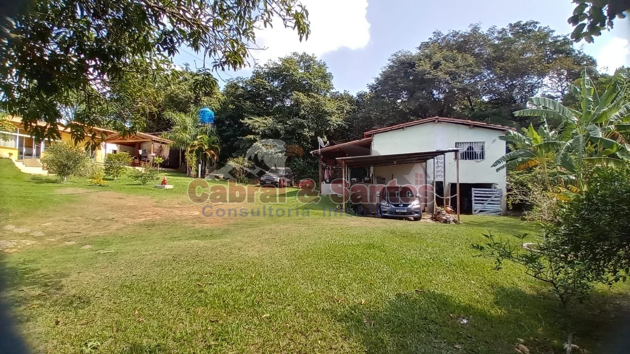 Chácara, 4 quartos, 1600 m² - Foto 11