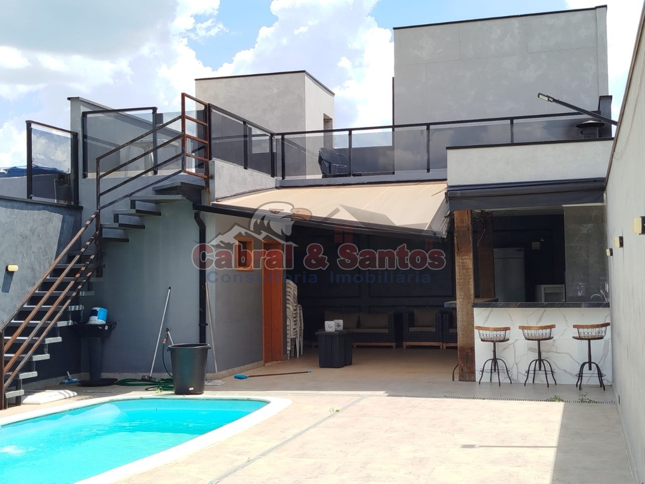 Sala-Conjunto, 90 m² - Foto 1