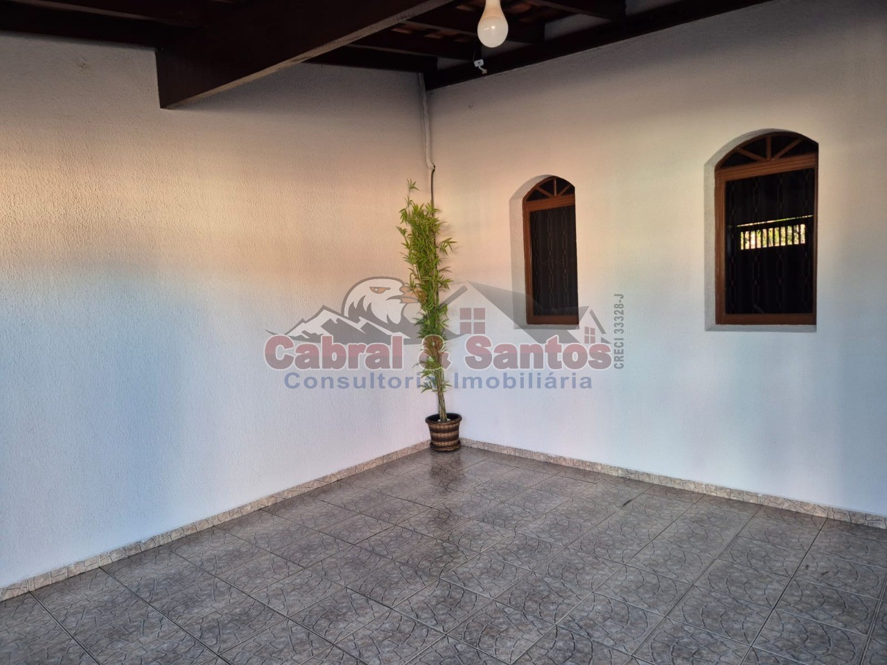 Casa, 3 quartos, 130 m² - Foto 2