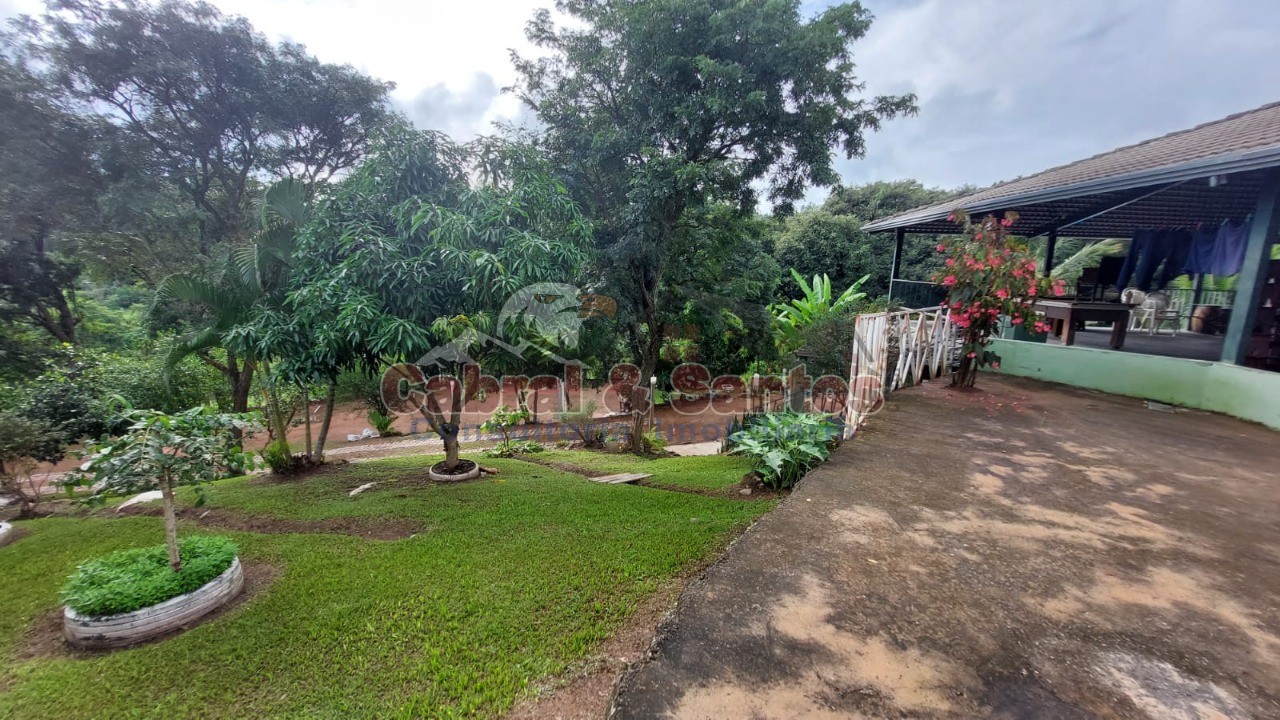 Chácara, 2 quartos, 2137 m² - Foto 21