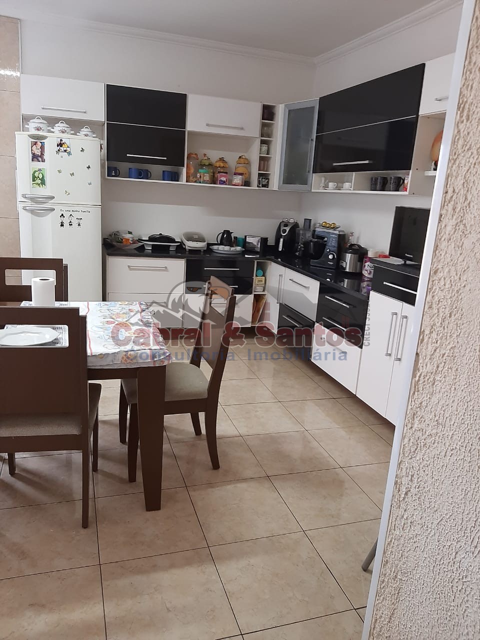 Casa, 3 quartos, 170 m² - Foto 4