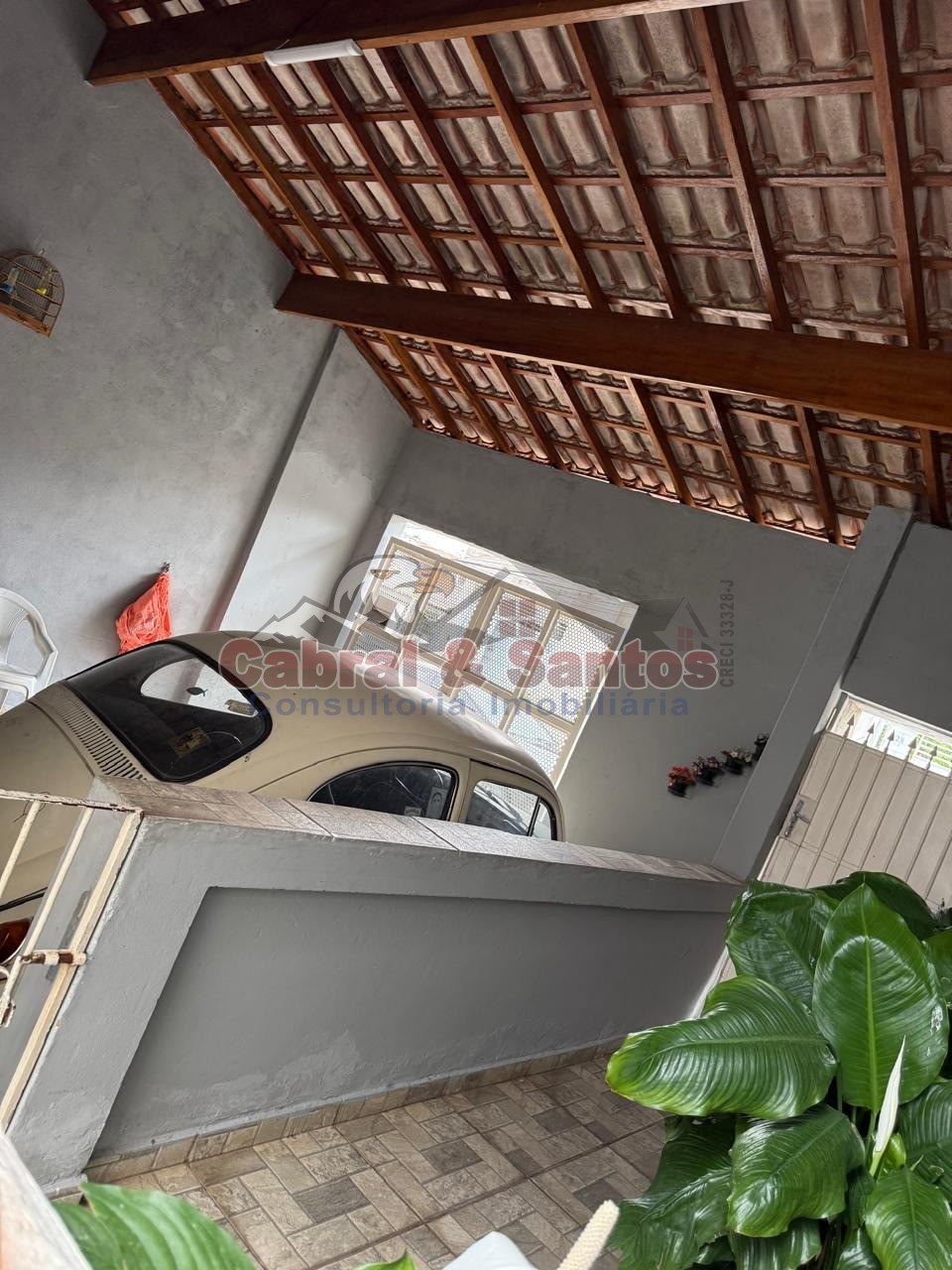 Casa, 2 quartos, 80 m² - Foto 2