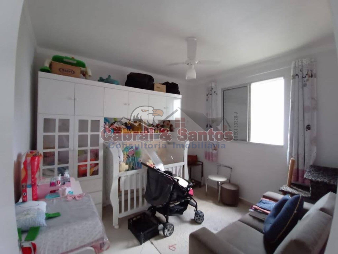 Apartamento, 2 quartos, 47 m² - Foto 5