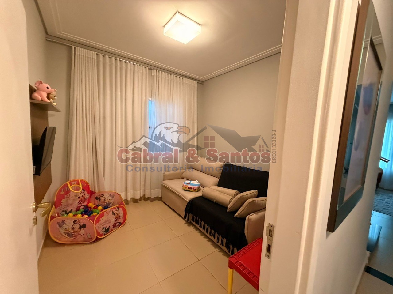 Casa, 4 quartos, 300 m² - Foto 11