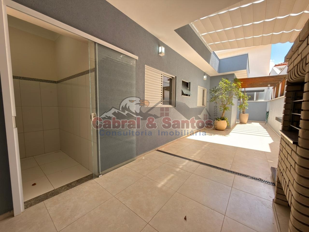 Casa, 3 quartos, 122 m² - Foto 23