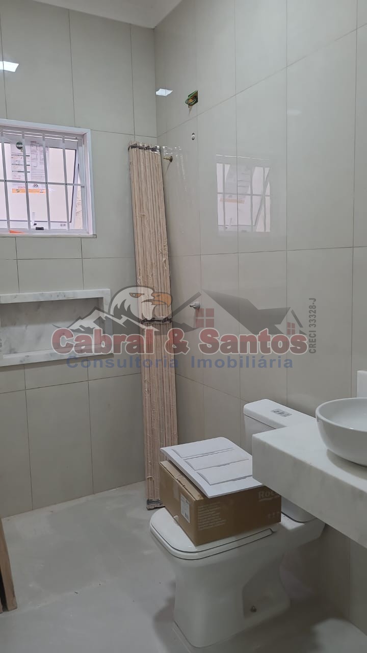 Casa, 3 quartos, 90 m² - Foto 13